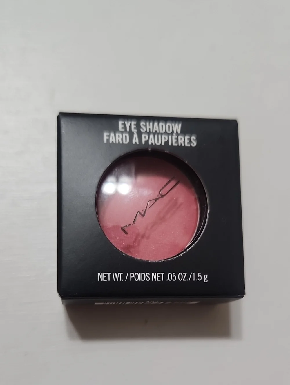 MAC Sushi Flower Satin Eye Shadow